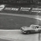 Aston Martin DB4 GT- TdF'60 - Bourrely-Bourrely - 02