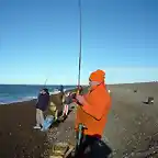 flaco y tati matungueando