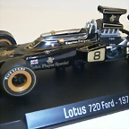 Lotus 72D Ford 1972