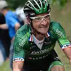 voeckler