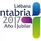 logo liebana 2017