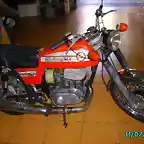 Bultaco-antes