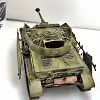 PANZER IV AUSF ALE 040