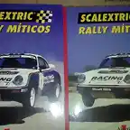 rallye miticos