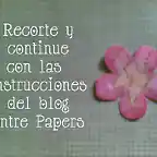 Tutorial Plantilla del mes Paso 11 opcional 5