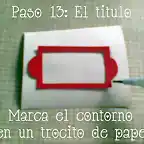 Tutorial Plantilla del mes Paso 13