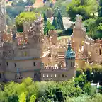 castillo-colomares-Malaga