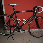 bici completa