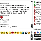 laguerra