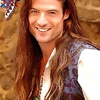 William Cuentame