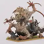 Skaven Hellpit abomination (1)