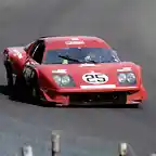 Ferrari 365 GTB4 Watkins Glen \'78