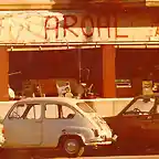 Sevilla 1976