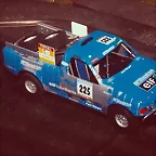 raid-2001-paris dakar-225-pro truck