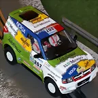 raid-2001-paris dakar-207-mitsubishi pajero