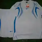 Kit Nike