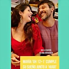 Mar?a IG Stories 22-9-2019