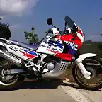 la moto de Toni_africa