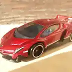 LAMBORGHINI VENENO