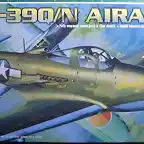 Academy - P-39 Airacobra - 1-72