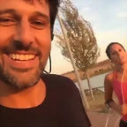 Video Hugo IG Stories 3-9-2017 (7)