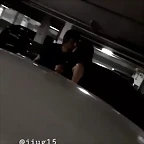 Video Ales IG Stories 2-9-2018 (2)