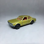 Ford Cortina - Matchbox