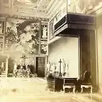 Sala degli Ambasciatori 1870o