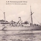 SMS MWE-1