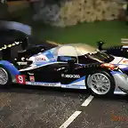 peugeot 908