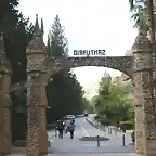 entrada, marca