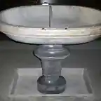 0baptism font of pius xii ii