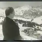 Andorra. Port d'Envalira 1961 (12)