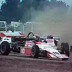Formula 2 BONAERENSE 1982...