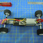 McLaren M2B (163)