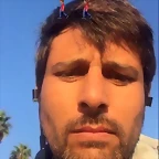 Video Hugo IG Stories 21-9-2017 (2)