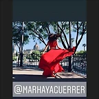 Marhaya Guerrer IG Stories 7-5-2019 (2)