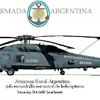 SH-60 para COAN 4