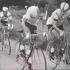 JULIO JIMENEZ ,MOTTA GIMONDI GIRO66