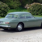Jensen CV8 Verde 3