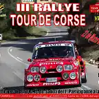 TOUR DE CORSE