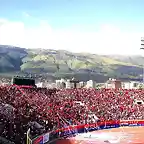 zona roja cocha