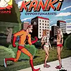 kanki