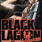 Black Lagoon