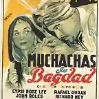 1952 Muchachas de Bagdad