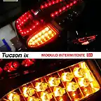 modulo intermitente trasero con led.HTIX-MOIL-47071.Doctc