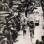 GIRO1947,COPPI,DOLOMITAS