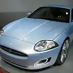 Jaguar XK Concept