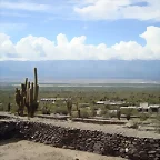 RUINAS DE QUILMES
