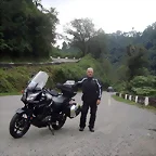SUBIENDO A TAFI DLE VALLE